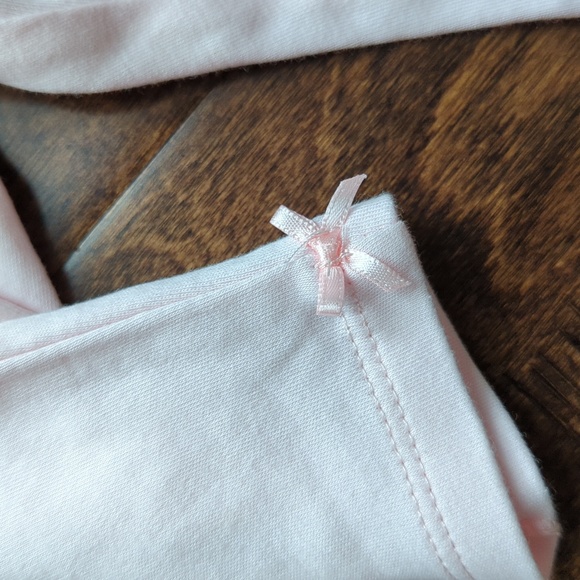 Little Me 2 piece set. - Picture 4 of 4